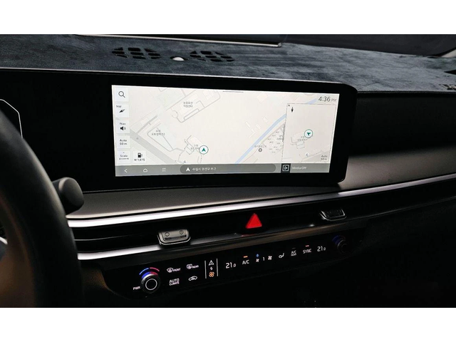 Kia Sorento Gasoline 2.5T 2WD Noblesse - автомобили, коли, обяви за нови и употребявани 13