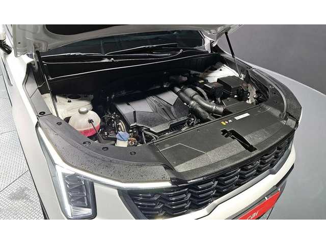 Kia Sorento Gasoline 2.5T 2WD Noblesse - автомобили, коли, обяви за нови и употребявани 5