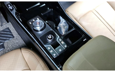 Kia Sorento Gasoline 2.5T 2WD Noblesse - автомобили, коли, обяви за нови и употребявани 8