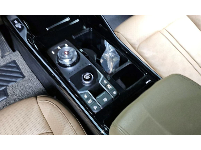 Kia Sorento Gasoline 2.5T 2WD Noblesse - автомобили, коли, обяви за нови и употребявани 8