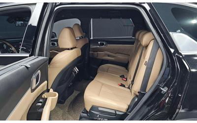 Kia Sorento Gasoline 2.5T 2WD Noblesse - автомобили, коли, обяви за нови и употребявани 10