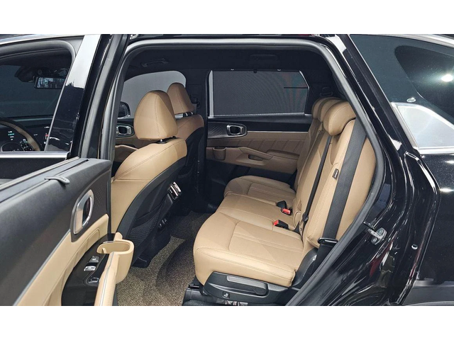 Kia Sorento Gasoline 2.5T 2WD Noblesse - автомобили, коли, обяви за нови и употребявани 10