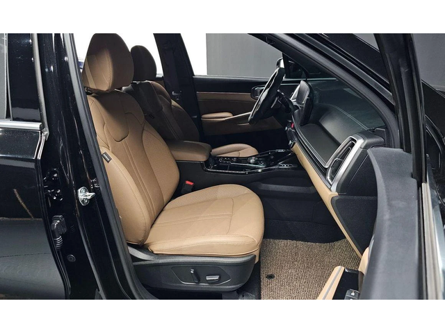 Kia Sorento Gasoline 2.5T 2WD Noblesse - автомобили, коли, обяви за нови и употребявани 11