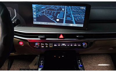 Kia Sorento Gasoline 2.5T 2WD Noblesse - автомобили, коли, обяви за нови и употребявани 13