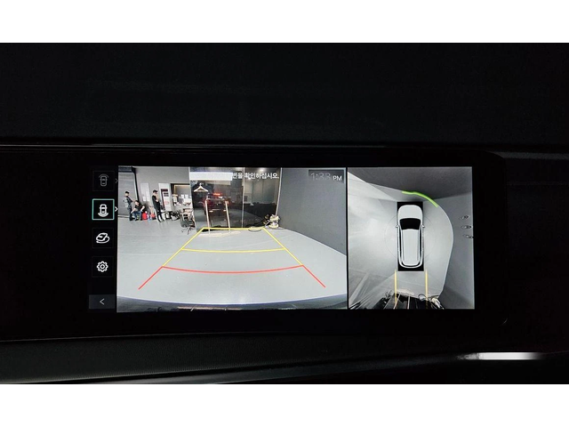 Kia Sorento Gasoline 2.5T 2WD Noblesse - автомобили, коли, обяви за нови и употребявани 14