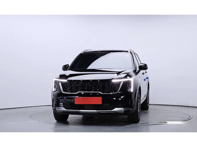 Kia Sorento Gasoline 2.5T 2WD Noblesse - автомобили, коли, обяви за нови и употребявани 2