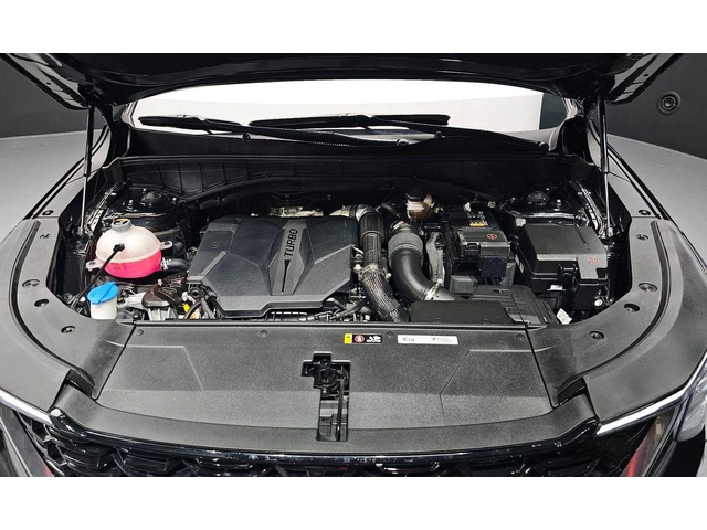 Kia Sorento Gasoline 2.5T 2WD Noblesse - автомобили, коли, обяви за нови и употребявани 5