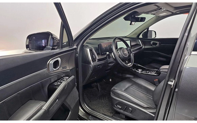 Kia Sorento Gasoline 2.5T 2WD Noblesse - автомобили, коли, обяви за нови и употребявани 10