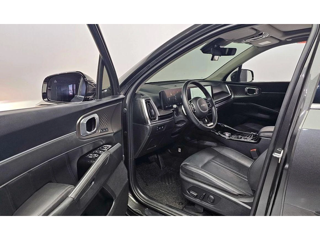 Kia Sorento Gasoline 2.5T 2WD Noblesse - автомобили, коли, обяви за нови и употребявани 10
