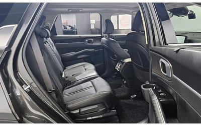 Kia Sorento Gasoline 2.5T 2WD Noblesse - автомобили, коли, обяви за нови и употребявани 11