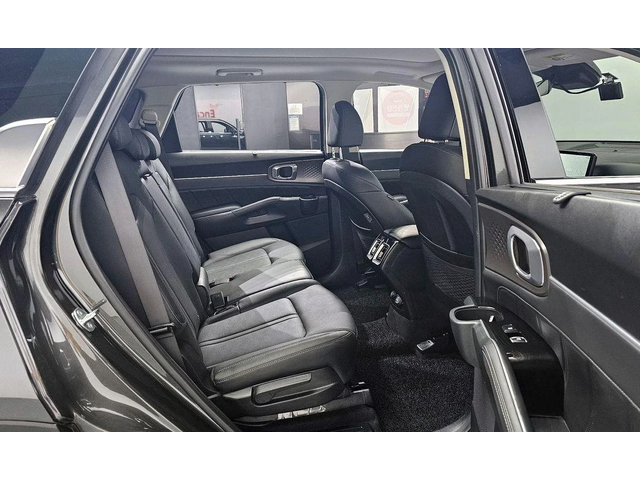 Kia Sorento Gasoline 2.5T 2WD Noblesse - автомобили, коли, обяви за нови и употребявани 11