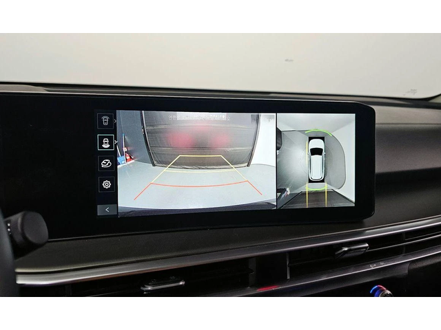 Kia Sorento Gasoline 2.5T 2WD Noblesse - автомобили, коли, обяви за нови и употребявани 14