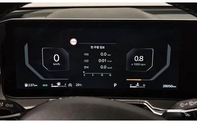 Kia Sorento Gasoline 2.5T 2WD Noblesse - автомобили, коли, обяви за нови и употребявани 7