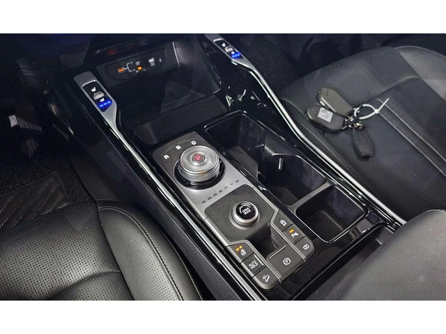 Kia Sorento Gasoline 2.5T 2WD Noblesse - автомобили, коли, обяви за нови и употребявани 8