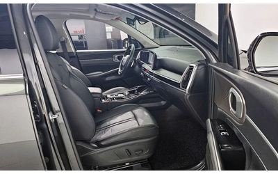 Kia Sorento Gasoline 2.5T 2WD Noblesse - автомобили, коли, обяви за нови и употребявани 9