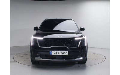 kia-sorento - 2