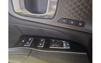 Kia Sorento Diesel 2.2 2WD Noblesse - автомобили, коли, обяви за нови и употребявани 6