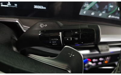 Kia Sorento Gasoline 2.5T 2WD Noblesse - автомобили, коли, обяви за нови и употребявани 11