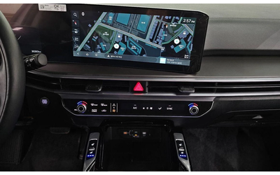 Kia Sorento Gasoline 2.5T 2WD Noblesse - автомобили, коли, обяви за нови и употребявани 12