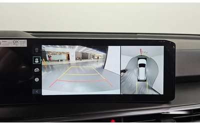 Kia Sorento Gasoline 2.5T 2WD Noblesse - автомобили, коли, обяви за нови и употребявани 13