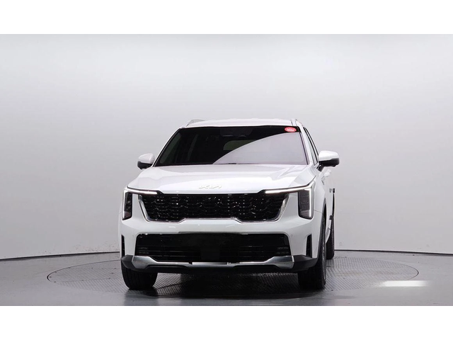 Kia Sorento Gasoline 2.5T 2WD Noblesse - автомобили, коли, обяви за нови и употребявани 2