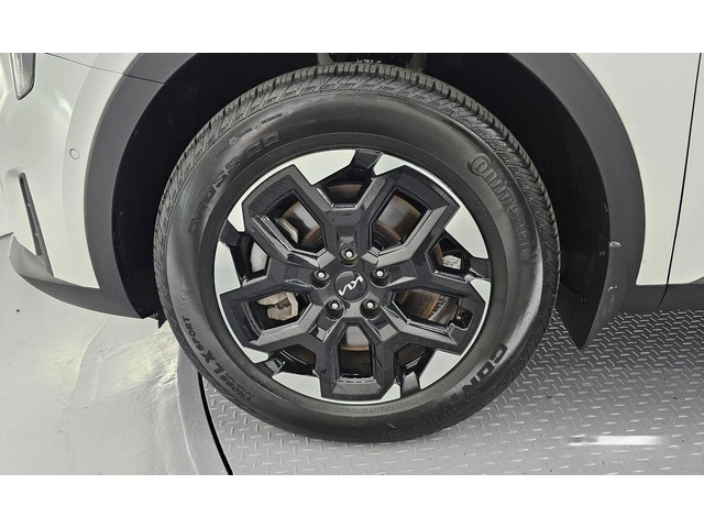 Kia Sorento Gasoline 2.5T 2WD Noblesse - автомобили, коли, обяви за нови и употребявани 4