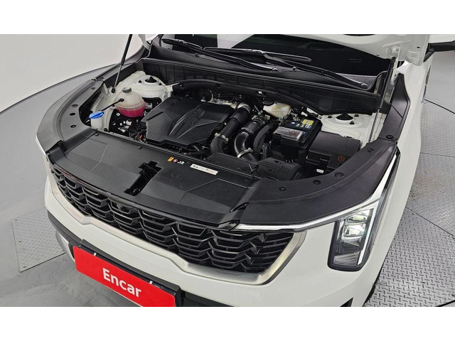 Kia Sorento Gasoline 2.5T 2WD Noblesse - автомобили, коли, обяви за нови и употребявани 5