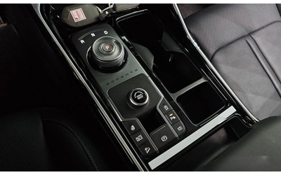 Kia Sorento Gasoline 2.5T 2WD Noblesse - автомобили, коли, обяви за нови и употребявани 8