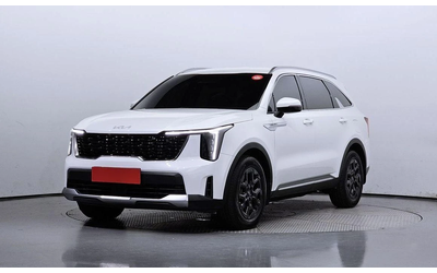 kia-sorento - 0