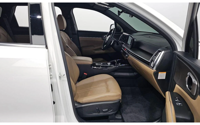 Kia Sorento HEV 1.6 2WD Prestige * НАЙ-ДОБРА ЦЕНА В БЪЛГАРИЯ* - автомобили, коли, обяви за нови и употребявани 10