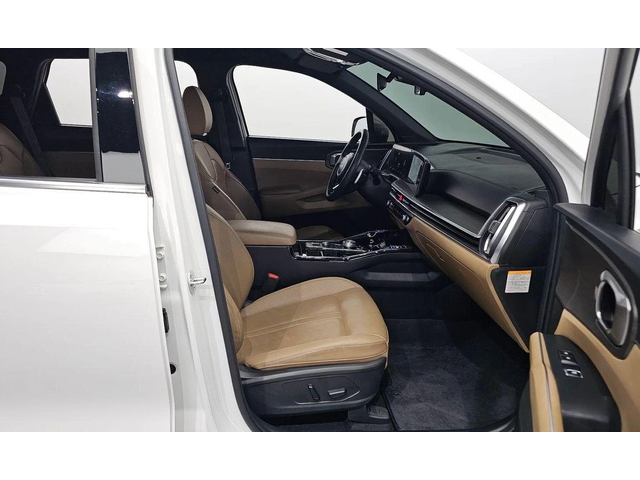 Kia Sorento HEV 1.6 2WD Prestige * НАЙ-ДОБРА ЦЕНА В БЪЛГАРИЯ* - автомобили, коли, обяви за нови и употребявани 10