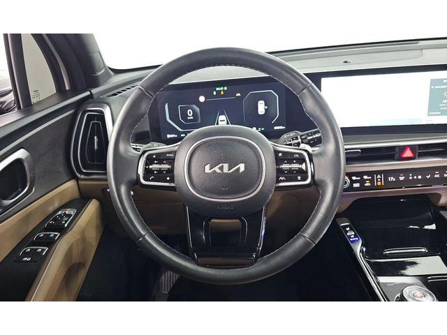 Kia Sorento HEV 1.6 2WD Prestige * НАЙ-ДОБРА ЦЕНА В БЪЛГАРИЯ* - автомобили, коли, обяви за нови и употребявани 12