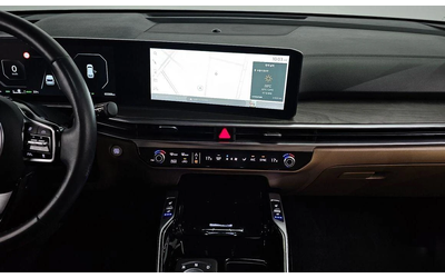 Kia Sorento HEV 1.6 2WD Prestige * НАЙ-ДОБРА ЦЕНА В БЪЛГАРИЯ* - автомобили, коли, обяви за нови и употребявани 13