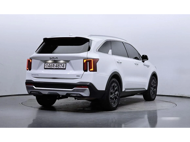 Kia Sorento HEV 1.6 2WD Prestige * НАЙ-ДОБРА ЦЕНА В БЪЛГАРИЯ* - автомобили, коли, обяви за нови и употребявани 1