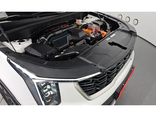 Kia Sorento HEV 1.6 2WD Prestige * НАЙ-ДОБРА ЦЕНА В БЪЛГАРИЯ* - автомобили, коли, обяви за нови и употребявани 5