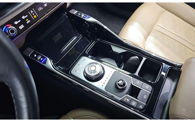 Kia Sorento HEV 1.6 2WD Prestige * НАЙ-ДОБРА ЦЕНА В БЪЛГАРИЯ* - автомобили, коли, обяви за нови и употребявани 8