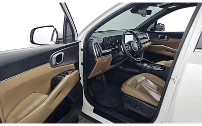 Kia Sorento HEV 1.6 2WD Prestige * НАЙ-ДОБРА ЦЕНА В БЪЛГАРИЯ* - автомобили, коли, обяви за нови и употребявани 9