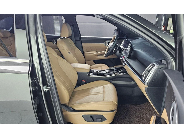 Kia Sorento Diesel 2.2 2WD Signature - автомобили, коли, обяви за нови и употребявани 11