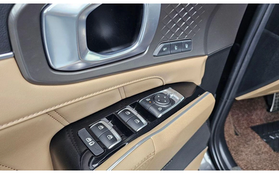 Kia Sorento Diesel 2.2 2WD Signature - автомобили, коли, обяви за нови и употребявани 12