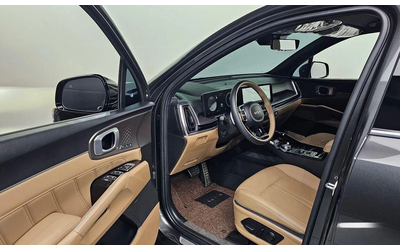 Kia Sorento Diesel 2.2 2WD Signature - автомобили, коли, обяви за нови и употребявани 9