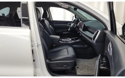 Kia Sorento Gasoline 2.5T 2WD Noblesse - автомобили, коли, обяви за нови и употребявани 10