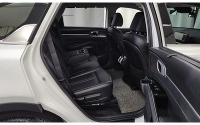 Kia Sorento Gasoline 2.5T 2WD Noblesse - автомобили, коли, обяви за нови и употребявани 11