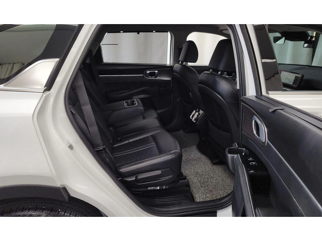 Kia Sorento Gasoline 2.5T 2WD Noblesse - автомобили, коли, обяви за нови и употребявани 11