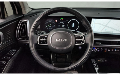 Kia Sorento Gasoline 2.5T 2WD Noblesse - автомобили, коли, обяви за нови и употребявани 12