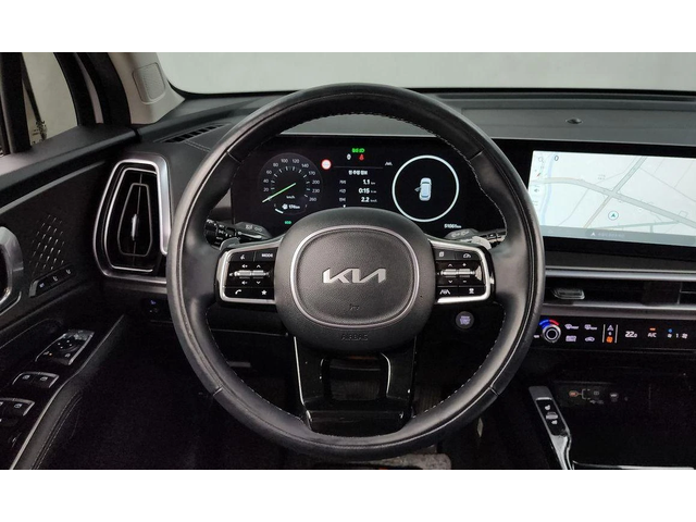 Kia Sorento Gasoline 2.5T 2WD Noblesse - автомобили, коли, обяви за нови и употребявани 12