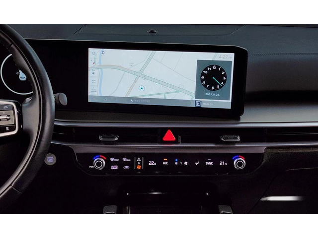 Kia Sorento Gasoline 2.5T 2WD Noblesse - автомобили, коли, обяви за нови и употребявани 13