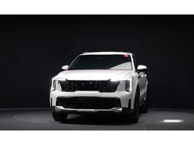 Kia Sorento Gasoline 2.5T 2WD Noblesse - автомобили, коли, обяви за нови и употребявани 2