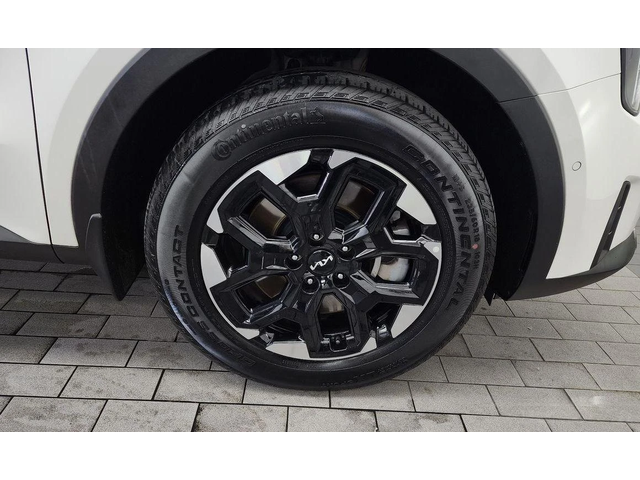 Kia Sorento Gasoline 2.5T 2WD Noblesse - автомобили, коли, обяви за нови и употребявани 4