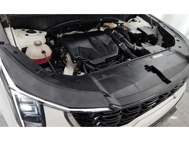 Kia Sorento Gasoline 2.5T 2WD Noblesse - автомобили, коли, обяви за нови и употребявани 5