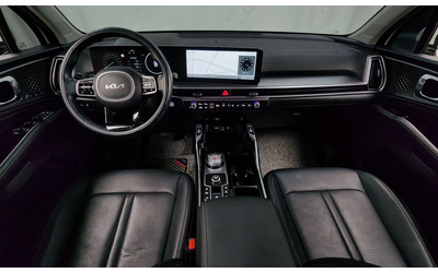 Kia Sorento Gasoline 2.5T 2WD Noblesse - автомобили, коли, обяви за нови и употребявани 6